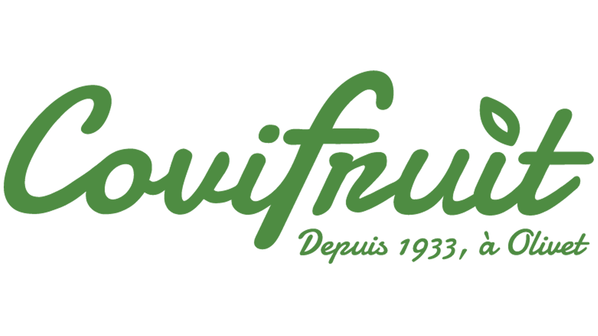 Poire Olivet - Covifruit - La Poire d'Olivet - Eau de Vie de Poire Williams